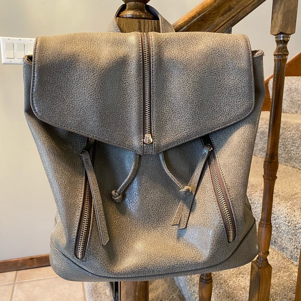Urban Expressions Backpack Bag